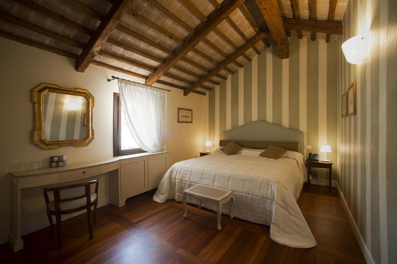 Hotel Donna Lucia Ponzano Veneto Εξωτερικό φωτογραφία