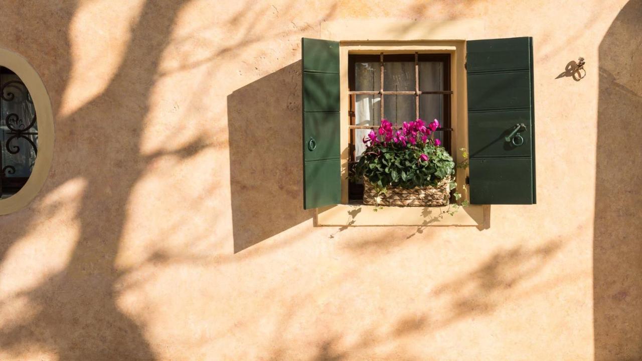 Hotel Donna Lucia Ponzano Veneto Εξωτερικό φωτογραφία