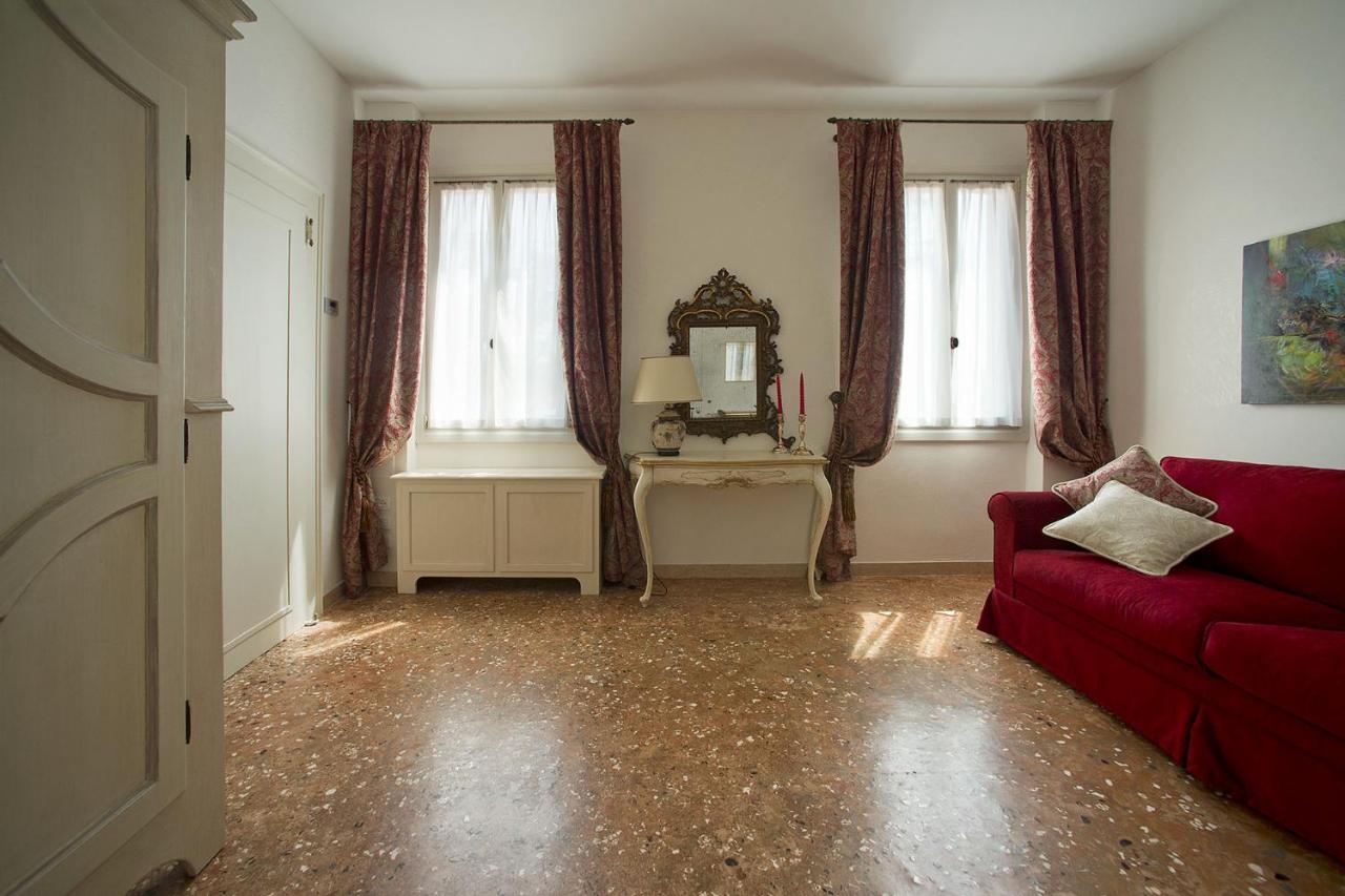 Hotel Donna Lucia Ponzano Veneto Εξωτερικό φωτογραφία