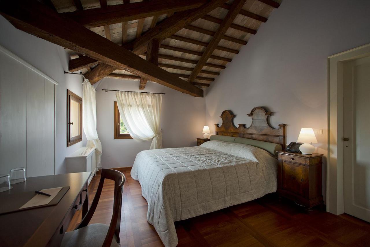 Hotel Donna Lucia Ponzano Veneto Εξωτερικό φωτογραφία