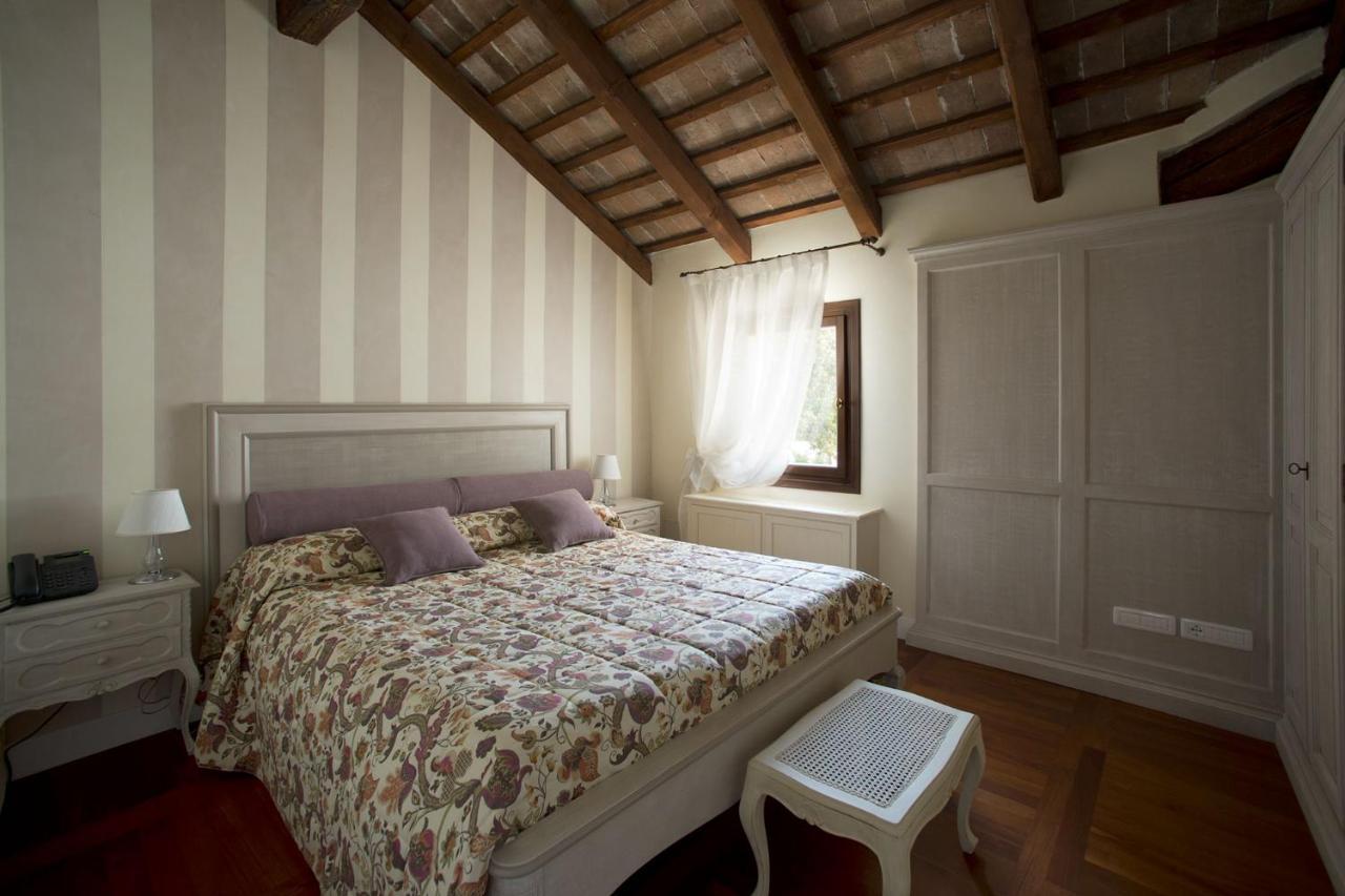 Hotel Donna Lucia Ponzano Veneto Εξωτερικό φωτογραφία
