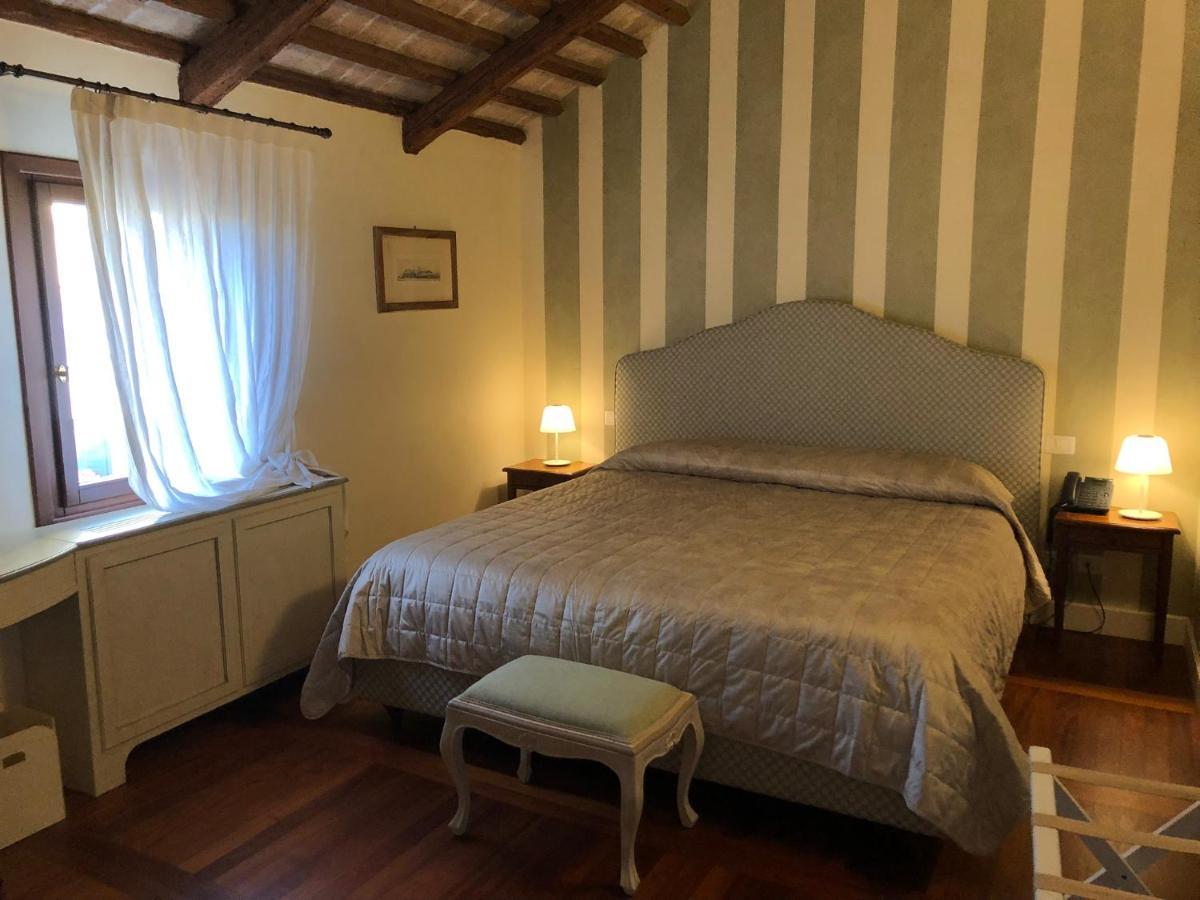 Hotel Donna Lucia Ponzano Veneto Εξωτερικό φωτογραφία