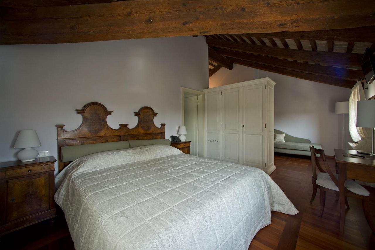 Hotel Donna Lucia Ponzano Veneto Εξωτερικό φωτογραφία