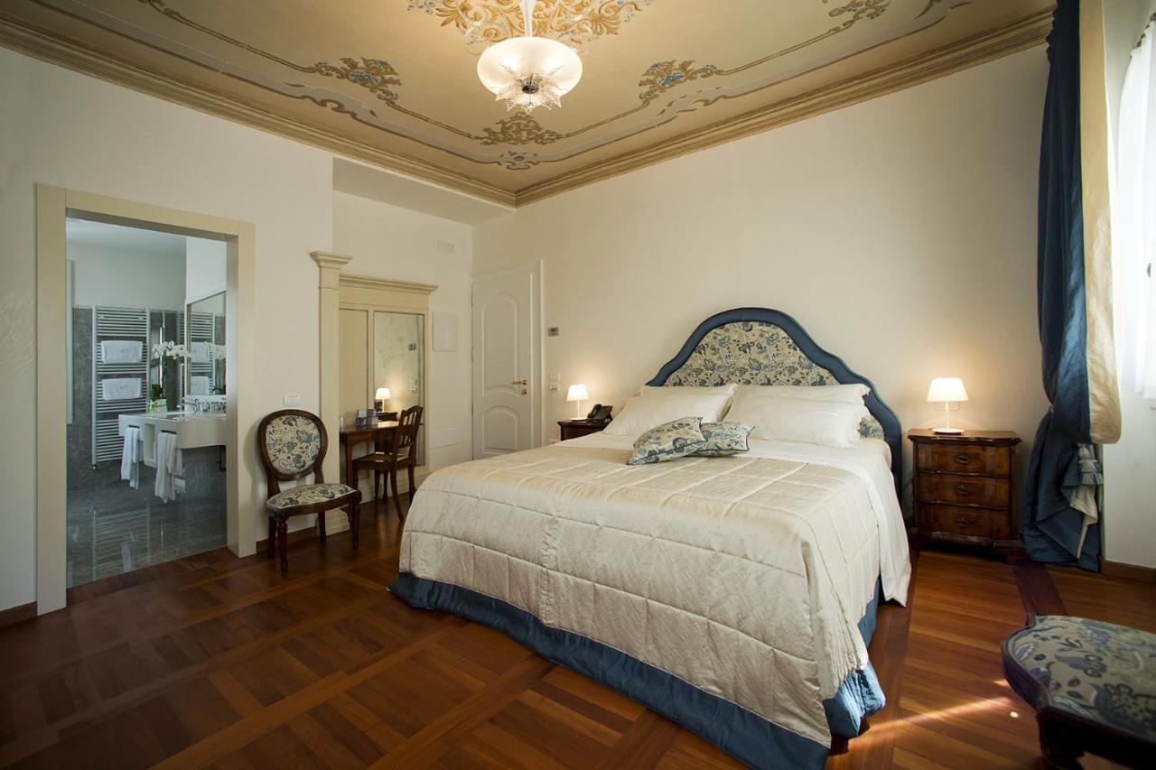 Hotel Donna Lucia Ponzano Veneto Εξωτερικό φωτογραφία