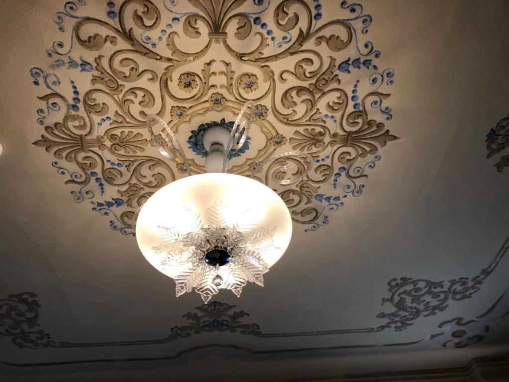 Hotel Donna Lucia Ponzano Veneto Εξωτερικό φωτογραφία