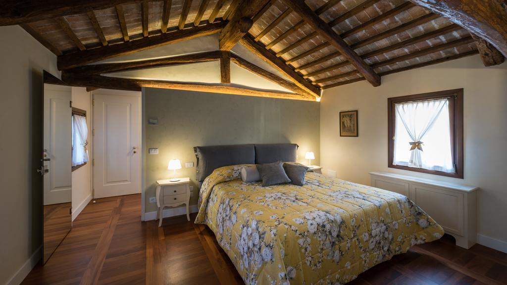 Hotel Donna Lucia Ponzano Veneto Δωμάτιο φωτογραφία