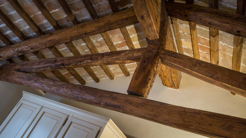 Hotel Donna Lucia Ponzano Veneto Δωμάτιο φωτογραφία