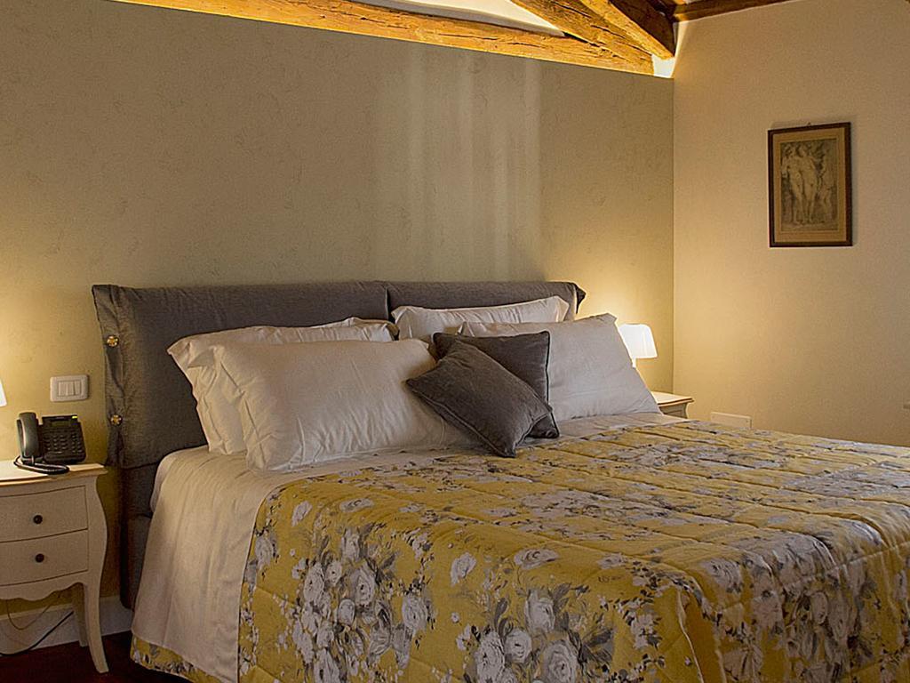 Hotel Donna Lucia Ponzano Veneto Εξωτερικό φωτογραφία