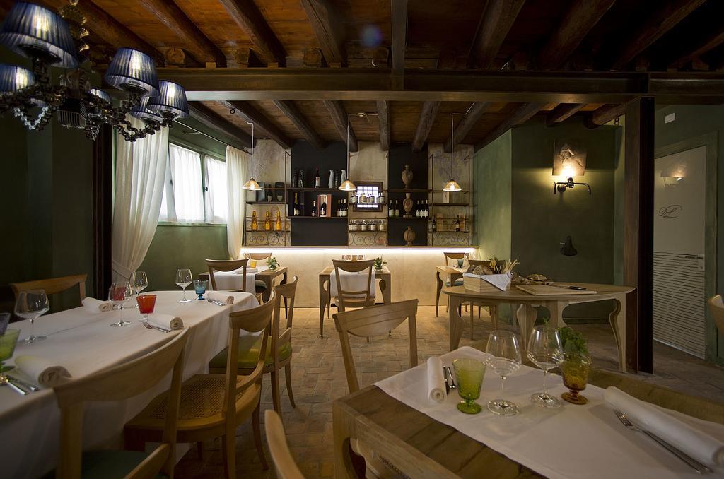Hotel Donna Lucia Ponzano Veneto Εξωτερικό φωτογραφία